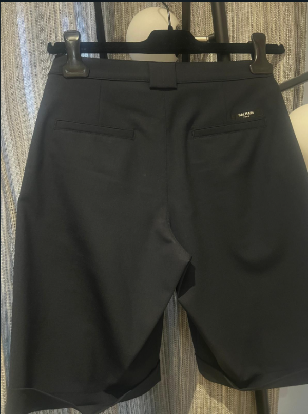 Balmain Shorts Kids Size 10