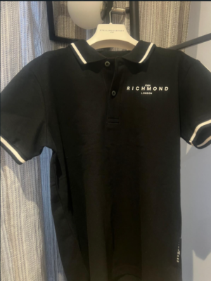 John Richmond Kids Shirt