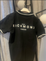 John Richmond Kids Shirt