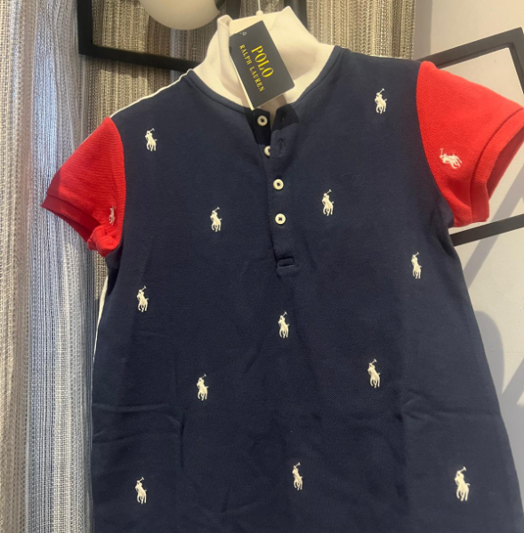 Ralph Lauren Kids 6 years
