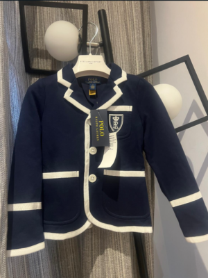 Ralph Lauren Blazer kids - 3yrs