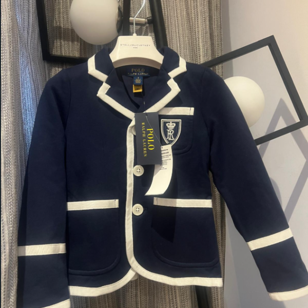 Ralph Lauren Blazer kids - 3yrs