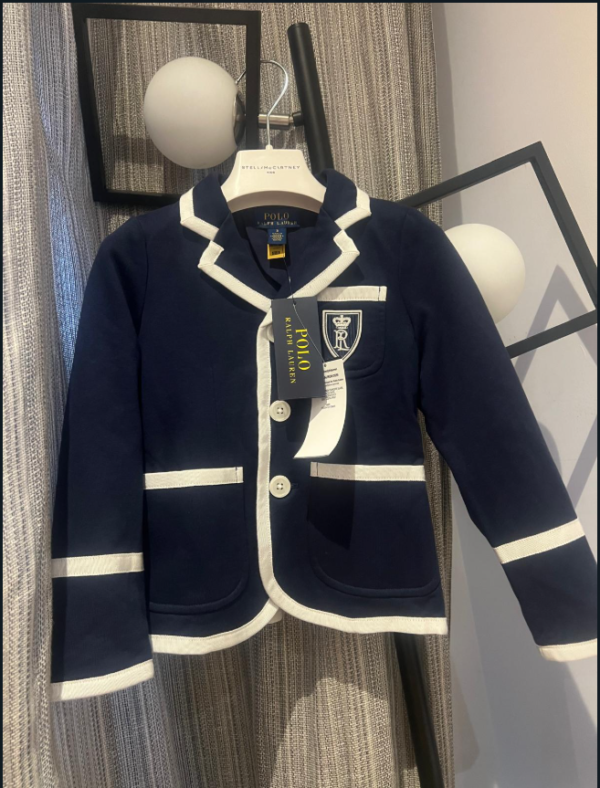Ralph Lauren Blazer kids - 3yrs