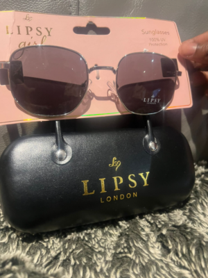 Lipsy London Kids sunglasses