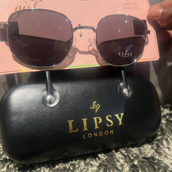 Lipsy London Kids sunglasses