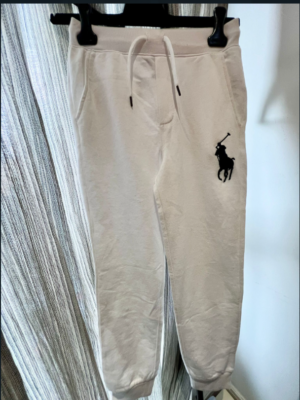 Ralph Lauren Kids - Sweat Pants