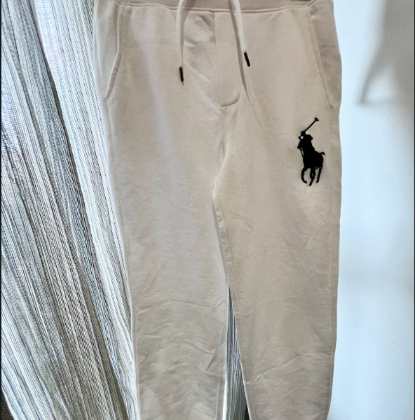 Ralph Lauren Kids - Sweat Pants