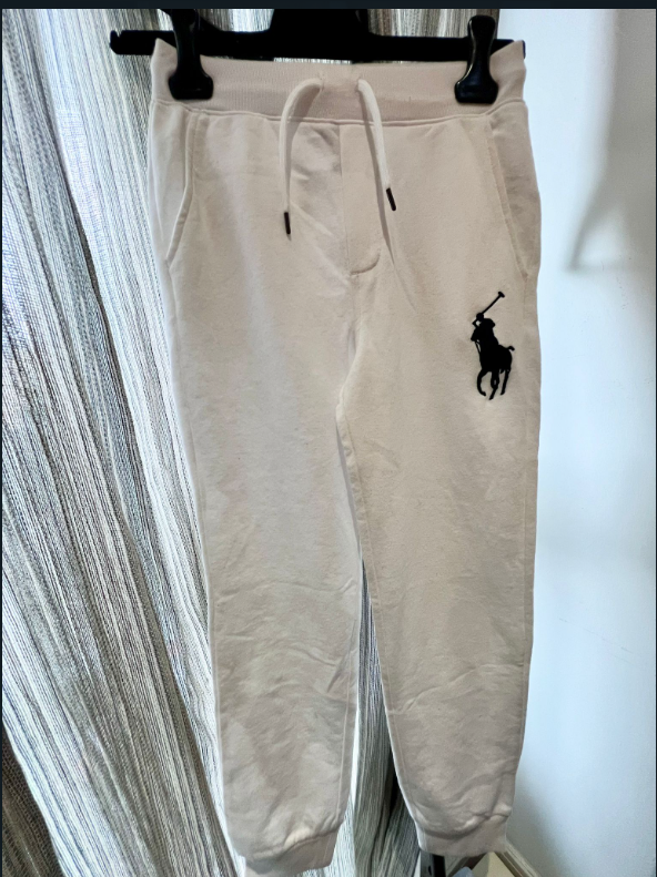 Ralph Lauren Kids - Sweat Pants
