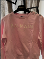Balmain girls wear