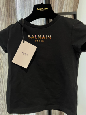 Balmain Kids Unisex