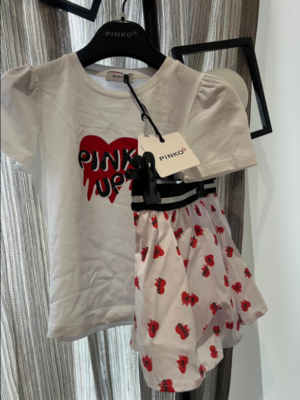 Pinko Girls Wear