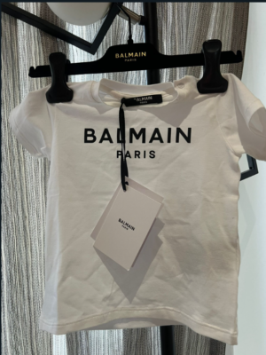 Balmain for 9 months Babies