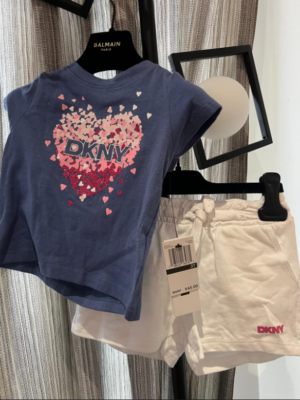 DKNY Kids