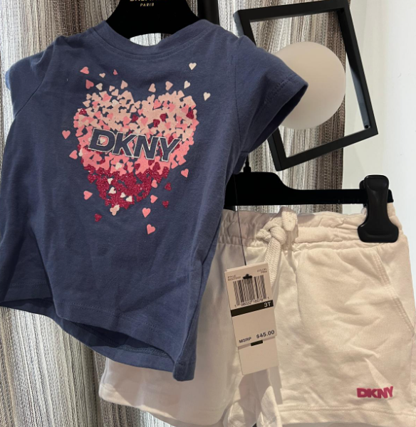 DKNY Kids