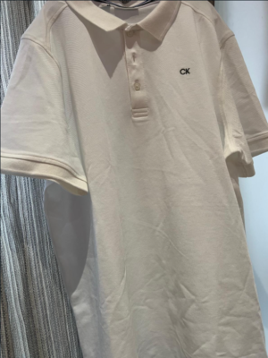 Calvin Klein Shirt