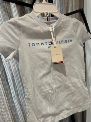 Tommy Hilfiger Kids