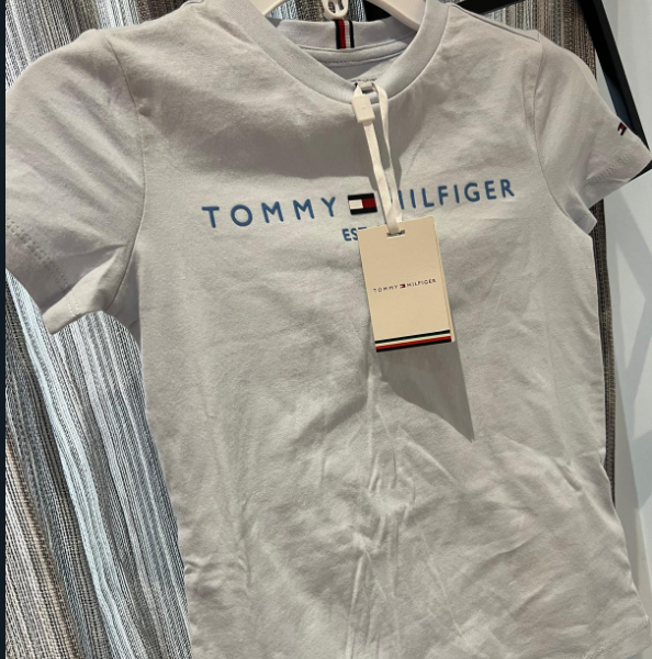 Tommy Hilfiger Kids
