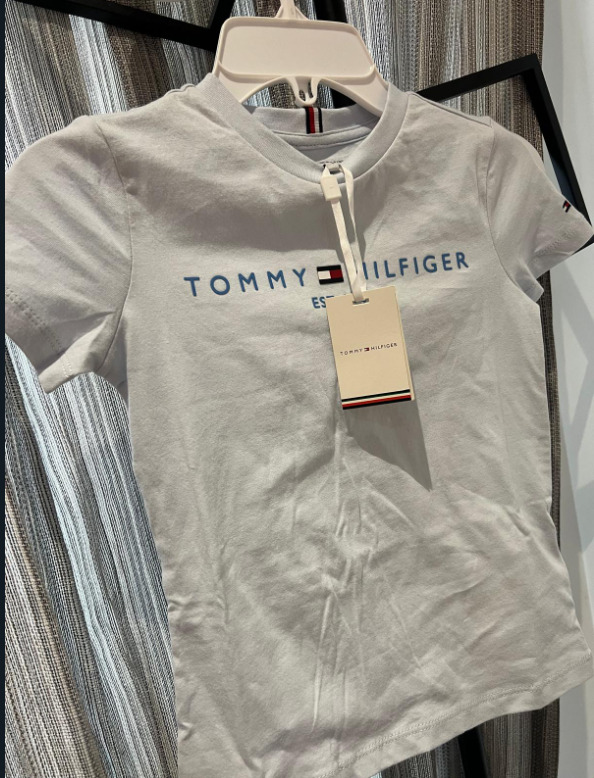Tommy Hilfiger Kids