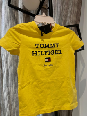 Tommy Hilfiger Shirt Kids