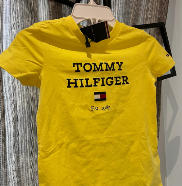 Tommy Hilfiger Shirt Kids