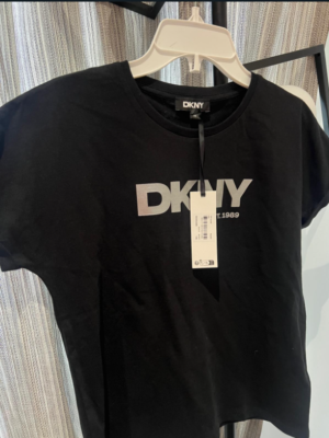 DKNY Girls Shirt