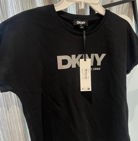 DKNY Girls Shirt