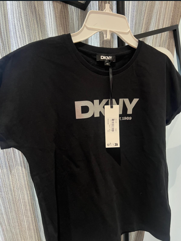 DKNY Girls Shirt
