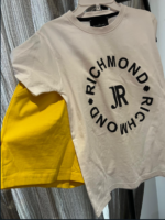 John Richmond kids