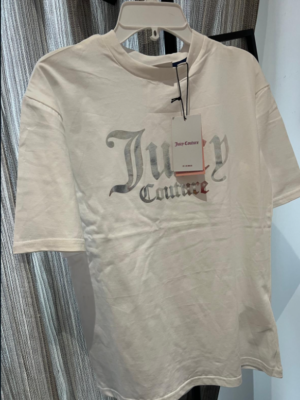 Juicy Couture girls wear