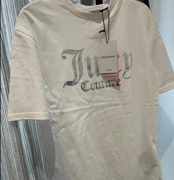 Juicy Couture girls wear