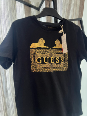 Guess Kids Girls Wear