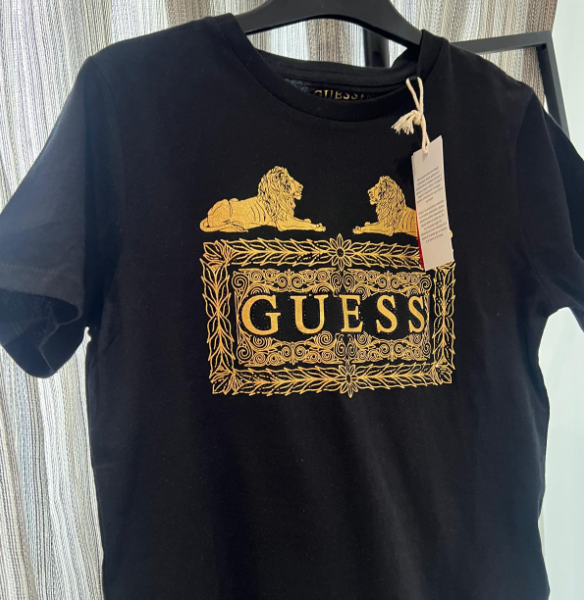 Guess Kids Girls Wear