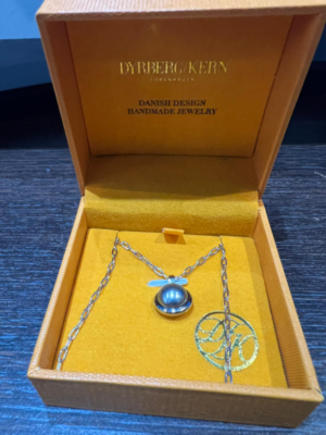 Dyrberg - Kern accessories