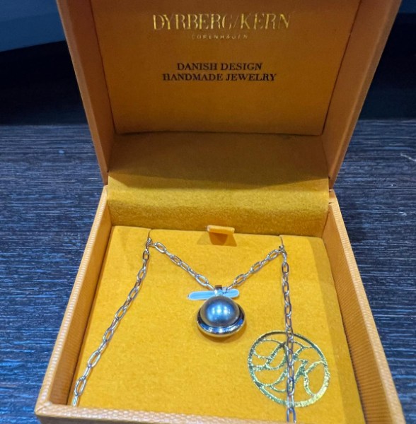 Dyrberg - Kern accessories