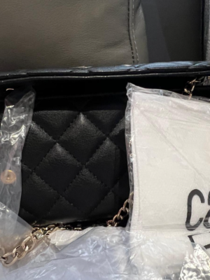 Cavali class -chain look or clutch