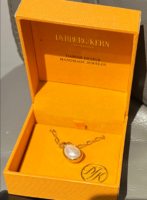 Dyrenberg Pearl Necklace