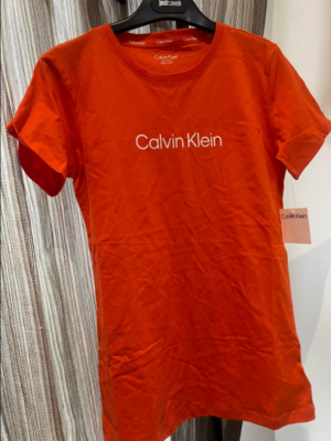Calvin Klein Junior