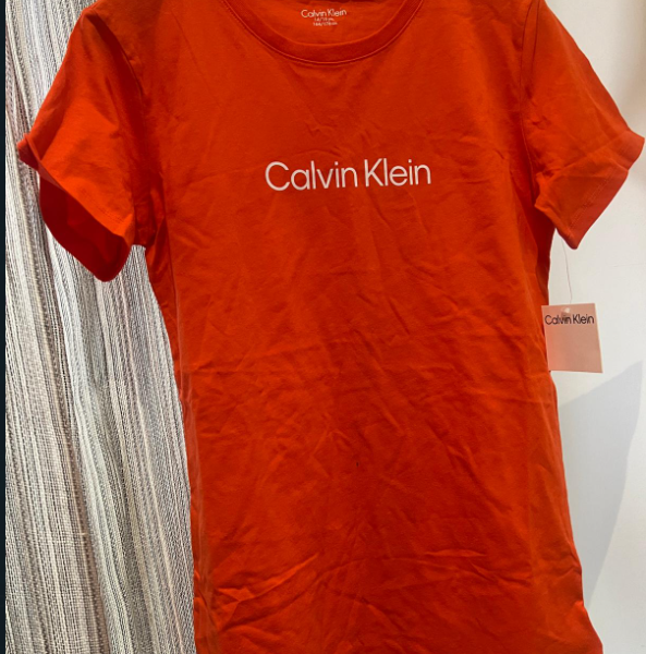 Calvin Klein Junior