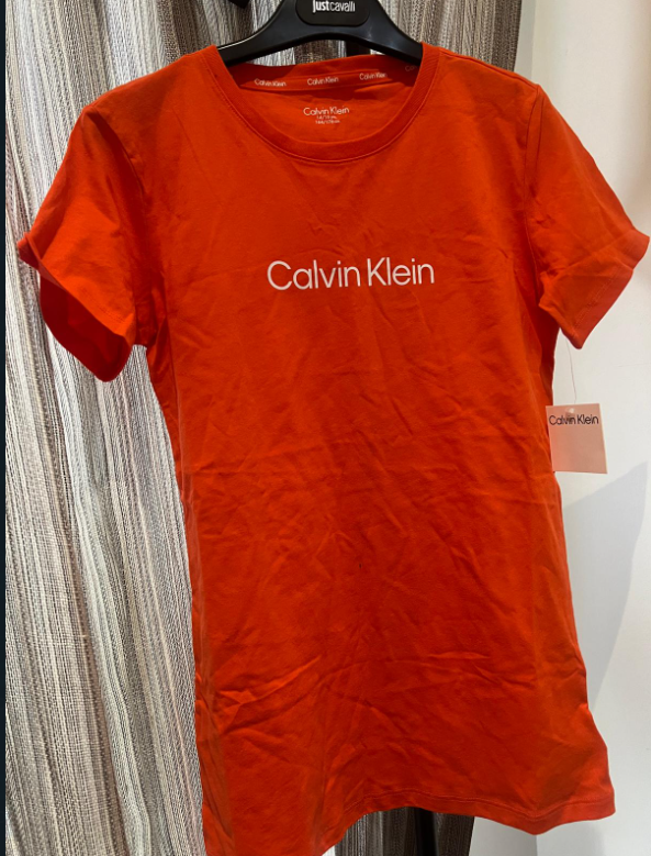 Calvin Klein Junior