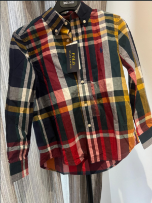 Ralph Lauren Kids for Boys