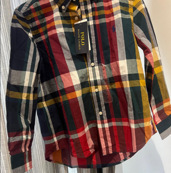 Ralph Lauren Kids for Boys
