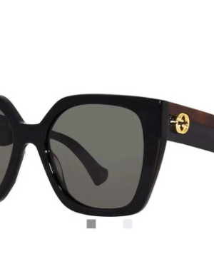 GUCCI Women's Sunglasses 55mm