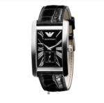 Emporio Armani - AR0143 Classsic Black