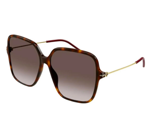 GUCCI Sunglasses 60mm