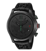 GUCCI G-Timeless Chronograph Watch