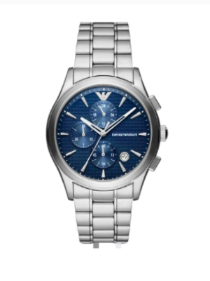 Emporior Armani AR11528 Chronograph