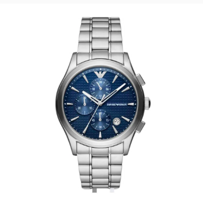 Emporior Armani AR11528 Chronograph