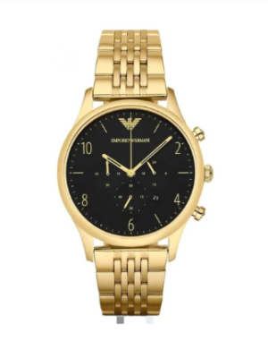 Emporior Armani AR1893 Beta Men's