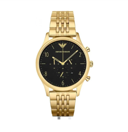 Emporior Armani AR1893 Beta Men's