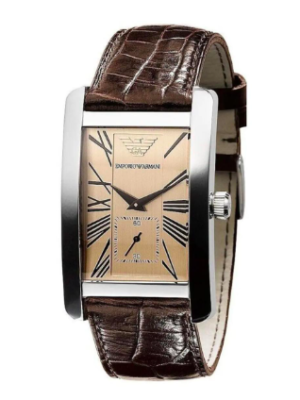 Emporior Armani AR0154 Classic Brown